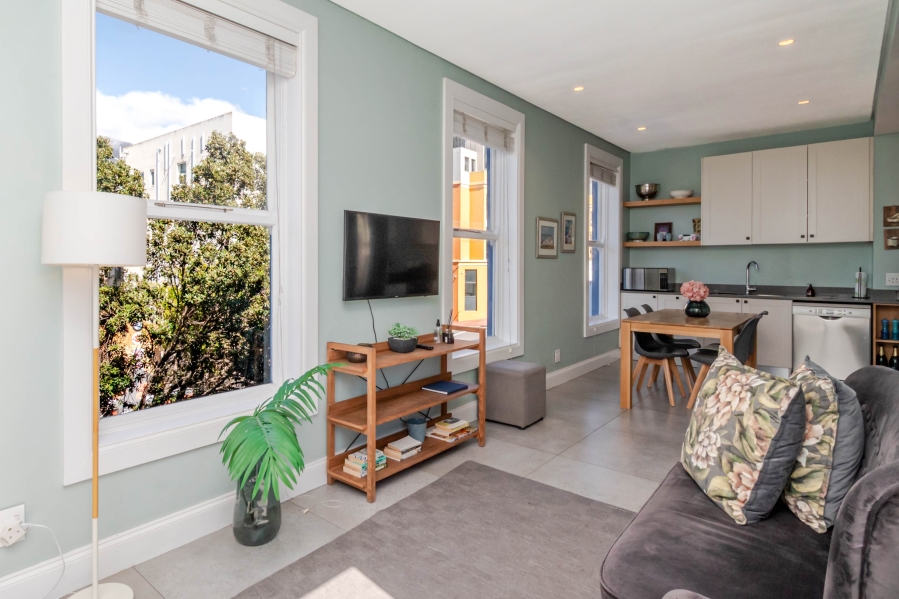 2 Bedroom Property for Sale in Bo Kaap Western Cape